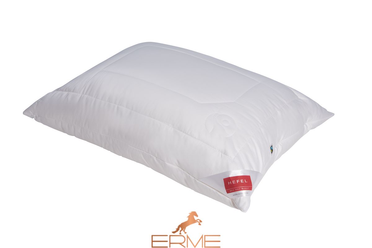 Hefel KlimaControl Fair Pillow, 40x40, 270 гр