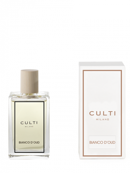 Spray Culti - Bianco D'Oud 100мл