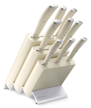 Wusthof - Classic knife set of 10 items