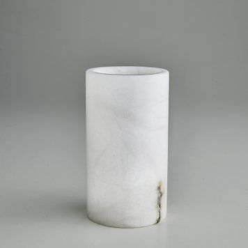 Treesseci Baster Round - Glass for toothbrushes
