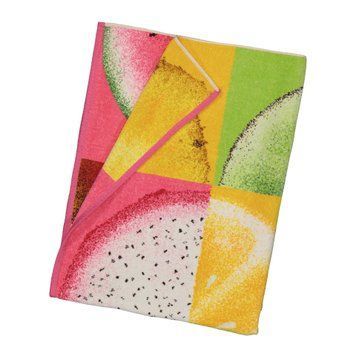 Рушник Feiler - FRUITS 100х150