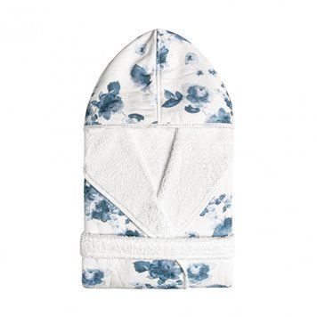 Халат Graccioza Bella Bath MULTI