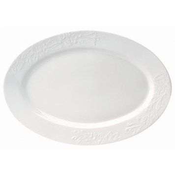 Deshouli&egrave;re Promenade &ndash; Cake plate 400 x 275 mm