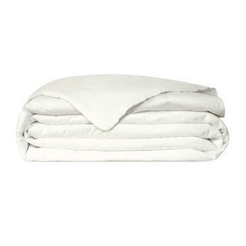 Бавовняне покривало Biancoperla Nantes Avorio