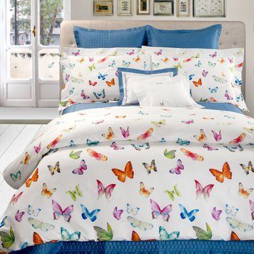 Dea bedding - FARFALLE, 50x75 (2pc), 155x200 (2pc), 270x300
