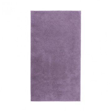 Килимок для ванної Graccioza Plain Egoist Lavander 100% бавовна (60х100 см)