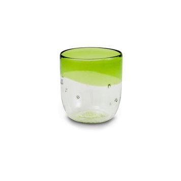 Dogale Onde - Decorative glass Green