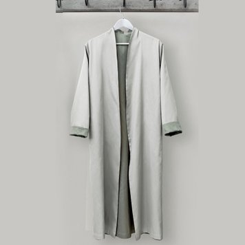 Халат Єгипетська бавовна Quagliotti Bathrobes, XXL