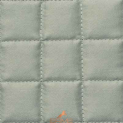 Signoria Firenze - Quilted bedspread MASACCIO Silver Sage, Silver Sage, 260x270