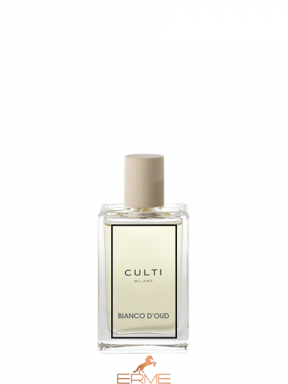 Спрей Culti - Bianco D'Oud 100мл