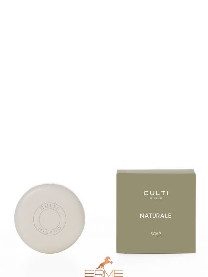 Мыло для рук Culti Bar Soap, 100г