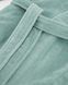 Women's robe Cawoe - 837 Seegrun
