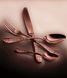 Cutlery Mepra - Casablanca Bronzo