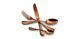 Cutlery Mepra - Casablanca Bronzo