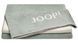 Плед -JOOP! Melange DOUBLEFACE - Jade-Natur
