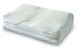 Kauffmann pillow - PRO-PIL-O Lastic neck support, 53x36x12