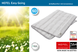 Hefel Easy Going Quilt, 140x200, 390 гр