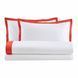 Постельное белье Biancoperla - Peseidon Coral, 50x75 (2шт), 155x200 (2шт), 270x290