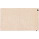 Carpet Cawoe - Loop Beige, Under the order (delivery from 4 weeks), 60x60 cm