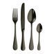 Cutlery Mepra - Michelangelo Vintage Oro Nero, 24
