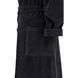 Women's robe Cawoe - 825 Lava