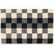 Рушник Cawoe - Natural Sohwarz, 30х50