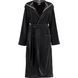 Women's robe Cawoe - 825 Lava