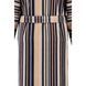 Women's robe Cawoe - 4349 Sand-Marine