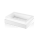 Decor Walter - Мыльница White matt