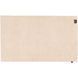 Carpet Cawoe - Loop Beige, Under the order (delivery from 4 weeks), 60x60 cm