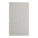 Aquanova bath mat - Max Silver Grey