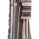 Women's robe Cawoe - 4349 Sand-Marine