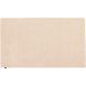 Carpet Cawoe - Loop Beige, Under the order (delivery from 4 weeks), 60x60 cm