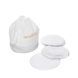 Graccioza Makeup Remover Sponges - Egoist White