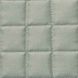 Signoria Firenze - Quilted bedspread MASACCIO Silver Sage, Silver Sage, 260x270