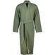 Men's bathrobe Cawoe - 816 Field