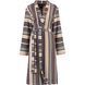 Women's robe Cawoe - 4349 Sand-Marine