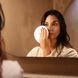 Graccioza Makeup Remover Sponges - Egoist White