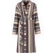 Women's robe Cawoe - 4349 Sand-Marine