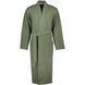 Men's bathrobe Cawoe - 816 Field