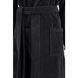 Women's robe Cawoe - 825 Lava