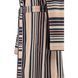 Women's robe Cawoe - 4349 Sand-Marine
