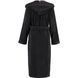 Women's robe Cawoe - 825 Lava