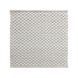 Aquanova bath mat - Max Silver Grey