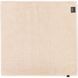 Carpet Cawoe - Loop Beige, Under the order (delivery from 4 weeks), 60x60 cm