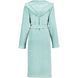 Women's robe Cawoe - 837 Seegrun