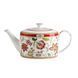 Pozzi Kashmir - Teapot