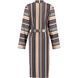 Women's robe Cawoe - 4349 Sand-Marine