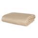 Bovi bedspread - Eloise col.Taupe, 260x270