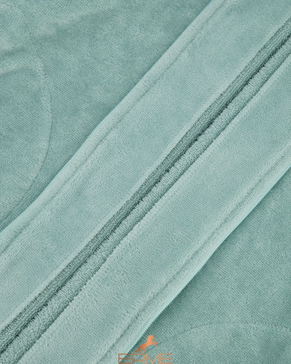 Women's robe Cawoe - 837 Seegrun